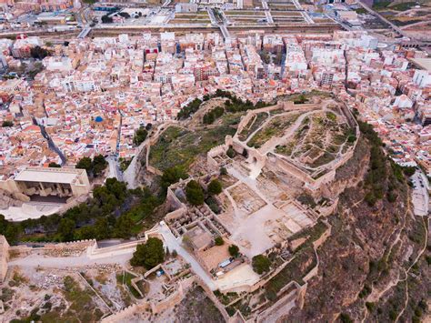 The 10 Best Things to Do in Sagunto, Spain