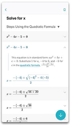 ai to solve math problems