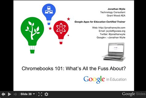 Excellent Chromebook Tips and Tricks for Teachers and Educators - Educators Technology