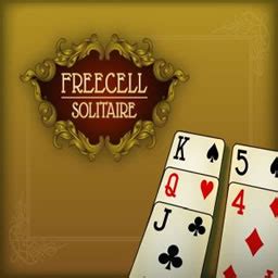 Freecell solitaire!