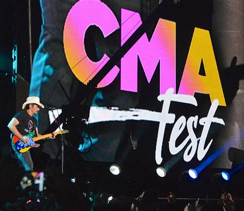 CMA Fest Canceled For 2021 | News | CMT