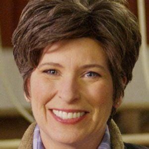 Joni Ernst Net Worth 2024