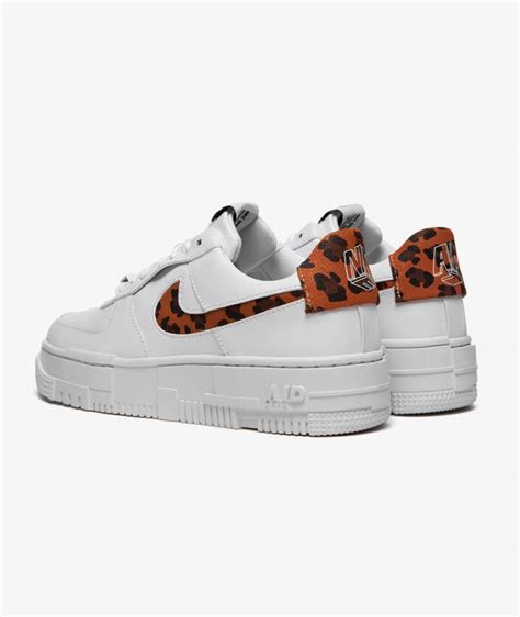 Nike Air Force 1 Pixel | Shop Sneakers Online | SVD