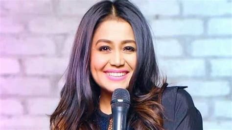 Neha Kakkar’s Biography | Birth | Education | Family | Marriage | Debut | Reality TV Shows | Songs