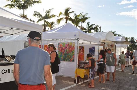 Naples FL - Things to Do In Naples - DON'T MISS THE 16th ANNUAL ART FESTIVAL THIS WEEKEND!