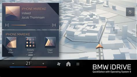 BMW iDrive 7 vs. 8 vs. 8.5 vs. 9: How Can You Tell The Difference