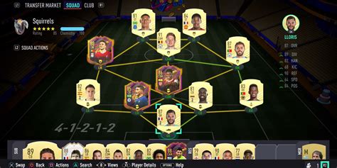 FIFA 21 Ultimate Team: How To Win The Online FUT Draft