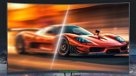 Titan Army's Fast IPS Gaming Monitors Storm Amazon With Killer Specs At Great Prices | HotHardware