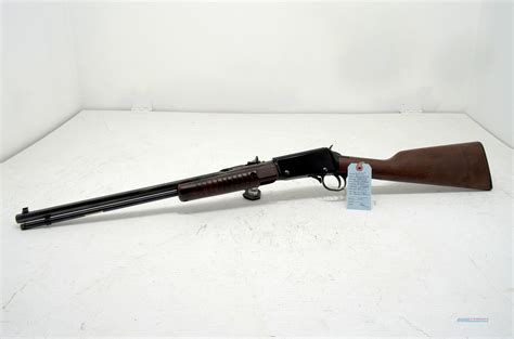 HENRY PUMP ACTION .22mag for sale