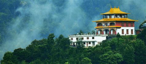 Bid to revive tourism in Sikkim, State Government announces 2022 as ...