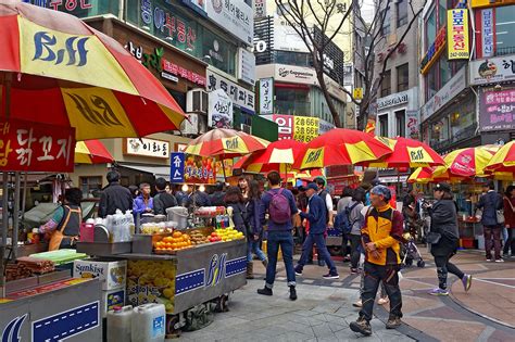 10 Best Places to Go Shopping in Busan - Where to Shop in Busan and What to Buy? - Go Guides