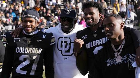 Fact Check: Did Deion Sanders’ Colorado Buffaloes Fly to San Antonio on ...