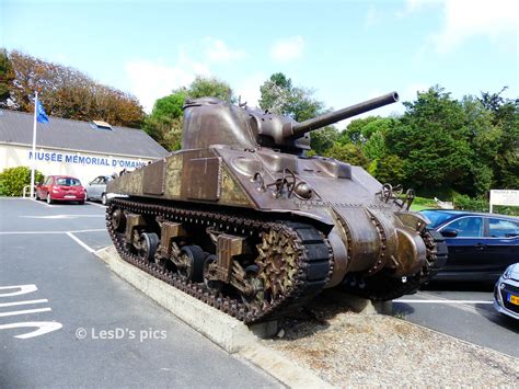 Omaha Beach Memorial Museum - Normandy trip 2022 | Flickr