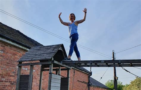 Fear of heights? - NLP UK Training