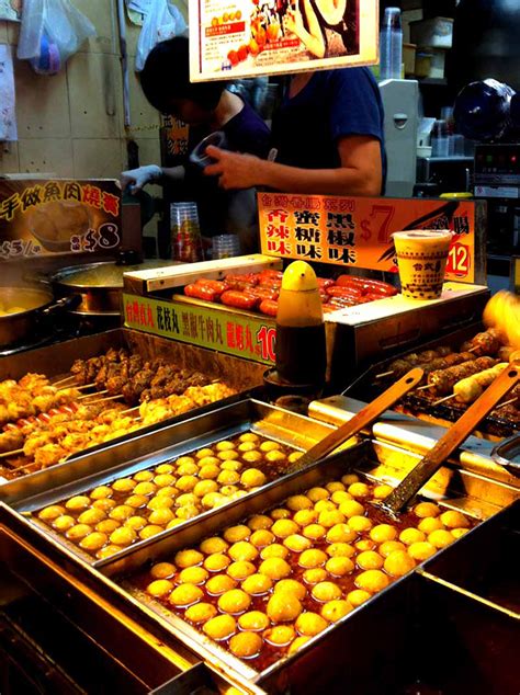 10 Iconic Street Foods To Try When In Hong Kong