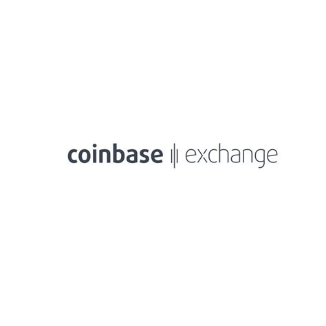 Coinbase Exchange Logo Vector - (.Ai .PNG .SVG .EPS Free Download)