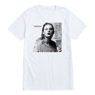 Taylor Swift Enters the Merch Game Just in Time for Reputation | Vogue