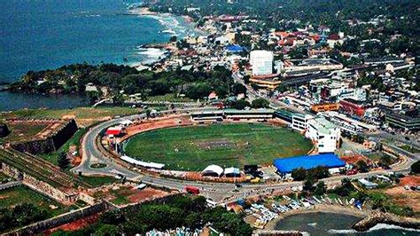 7 Stunning Cricket Stadiums Around The World - Tripoto