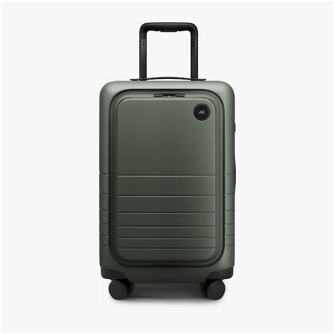 The Best Carry-On Luggage with Laptop Compartment (Monos Review) - Live Like It's the Weekend