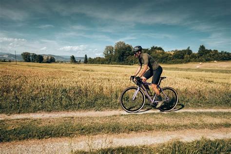 What is Gravel Biking - Everything you need to know | RACV