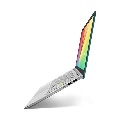 iF Design - ASUS VivoBook S Series