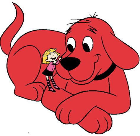 Free Clifford Cliparts, Download Free Clifford Cliparts png images, Free ClipArts on Clipart Library