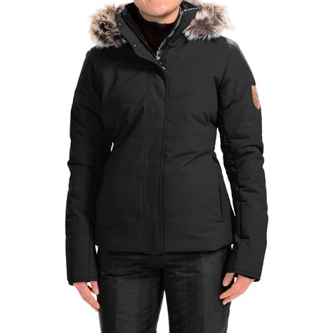 Obermeyer Tuscany Ski Jacket (For Women) - Save 38%