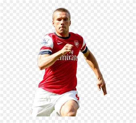 Arsenal Player Png - Player, Transparent Png - 1024x717(#4709899) - PngFind