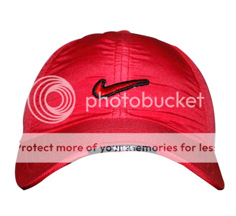 Nike Red Cap price in Pakistan at Symbios.PK