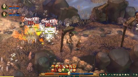 Tree of Savior – Game & Download – MMOPulse