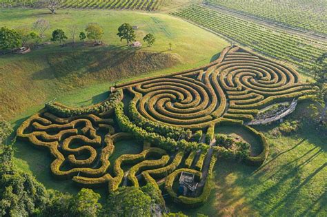 Get lost in the world's amazing mazes | loveexploring.com