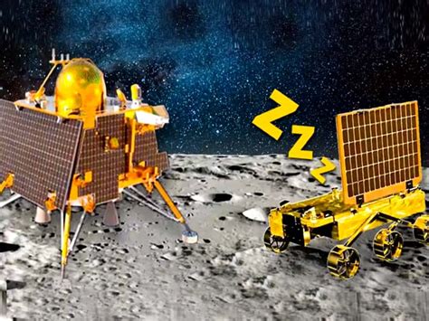 Pragyan has been put to sleep in Chandrayaan-3 — Balanced Report