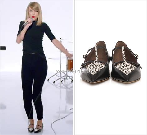 Taylor Swift Style