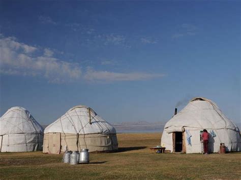 Kyrgyzstan Silk Road holiday | Responsible Travel