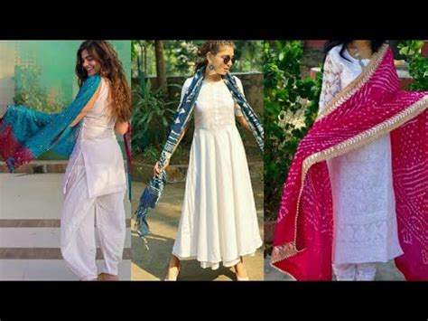 Stylish Holi outfits ideas for girls //Holi special outfits collection //How should I dress up ...