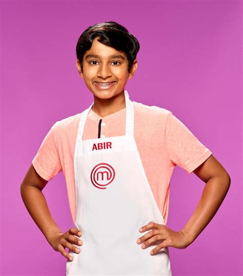 ‘Masterchef Junior’ Contestants Of Season 8 — Photos – Hollywood Life