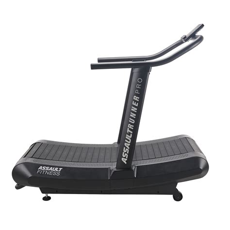 Assault treadmill AirRunner - Fitshop