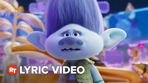 Trolls Band Together Lyric Video - NSYNC "Better Place" (2023) - YouTube