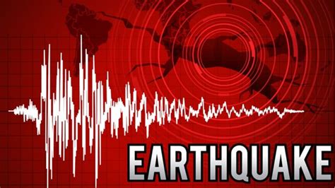 Live Updates | Earthquake In Delhi-NCR Today: STRONG Tremors In Noida ...