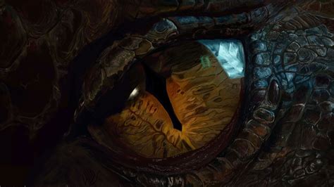 Smaug Wallpaper HD (72+ images)