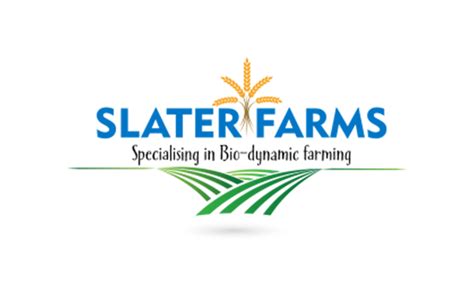 Slater Farms - Honest to Goodness