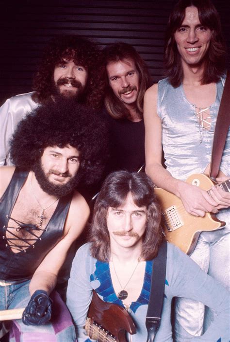 Boston Drummer Sib Hashian Dies Mid-Performance