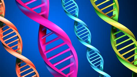 DNA Day - Frost Science