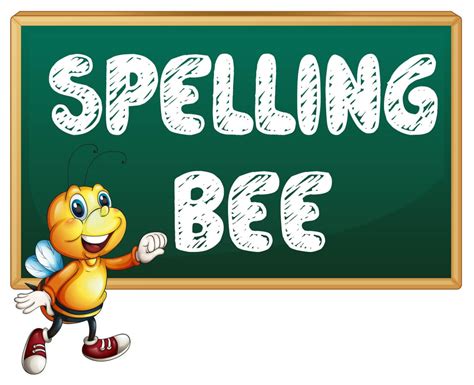 Do Growth Mindsets Spell S-U-C-C-E-S-S for National Spelling Bee ...