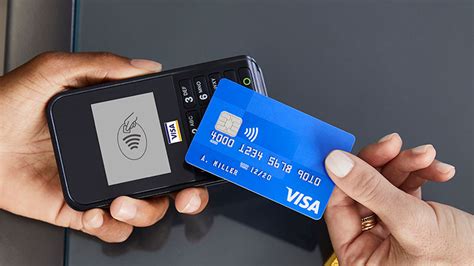 Contactless Card