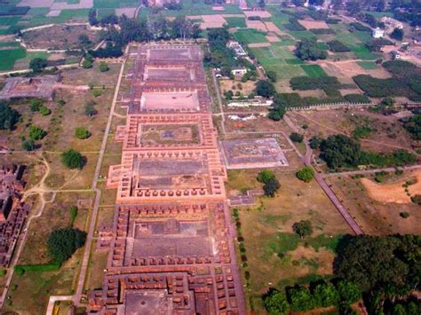 Nalanda Mahavihara - Archaeological Site of Nalanda (Nalanda University), History, Ruins, Facts