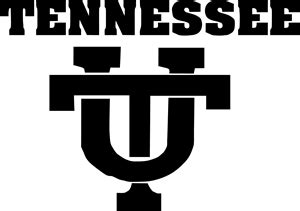 Tennessee Vols Logo PNG Vector (SVG) Free Download