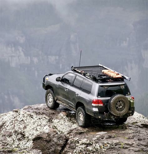 19 best 200 series Land Cruiser images on Pinterest | Off road, Offroad ...