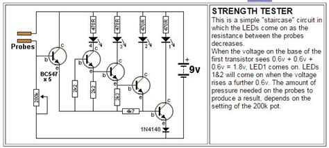 Eddy Bergman.com: ELECTRO-MAGNETIC FIELD DETECTOR.