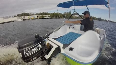 10 Pedal Boat Modifications to Enhance Boating Experience